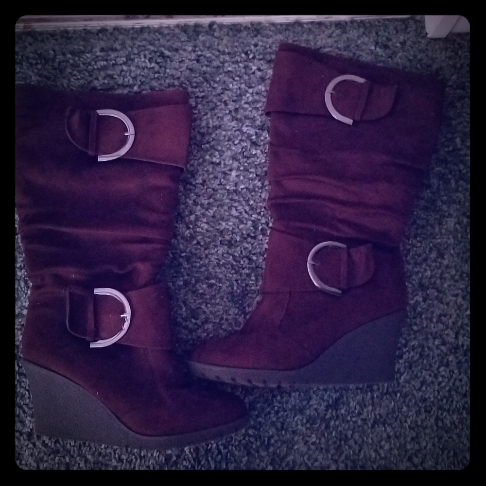 Boots